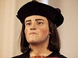 Richard III boosts tourism in Leicestershire by £482 million in just one year