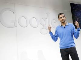 SUNDAR PICHAI: Samsung And Google Are 'Fellow Travelers,' Not Frenemies