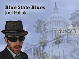 Blue State Blues: 24 Hours, 5 Cities and No High-Speed Rail