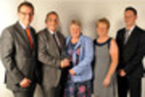 Leicester Mercury School Awards: All the winners announced