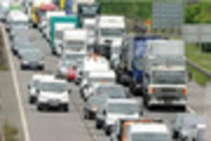 Live traffic and travel news from Leicester and Leicestershire