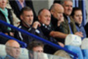 Leicester City fanzone: Will our Nige find his way back to the...